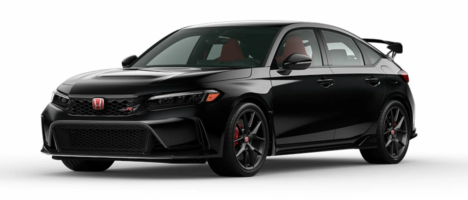 2024 Honda Civic Type R