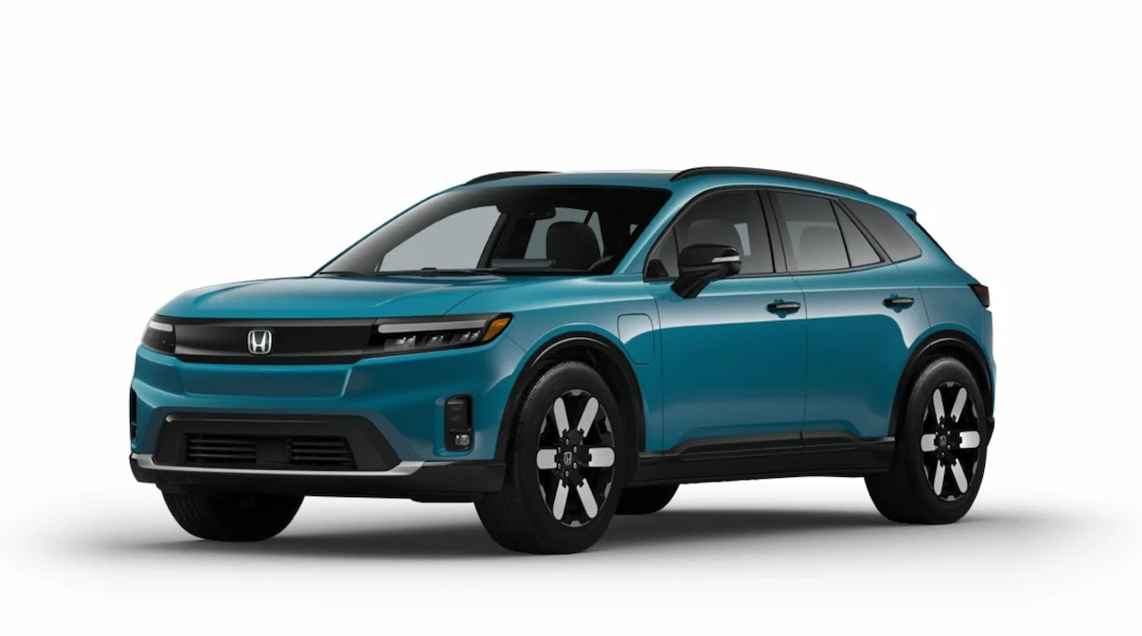 2024 Honda Prologue