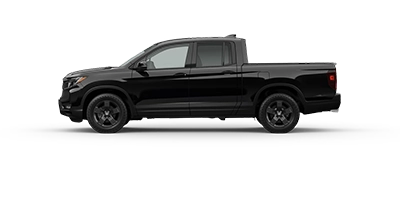 Honda Ridgeline